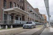 Mercedes-Maybach S-Class - Galerie Foto