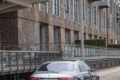 Mercedes-Maybach S-Class - Galerie Foto