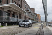 Mercedes-Maybach S-Class - Galerie Foto