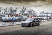 Mercedes-Maybach S-Class - Galerie Foto