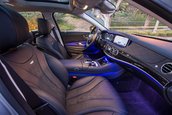 Mercedes-Maybach S-Class - Galerie Foto