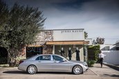 Mercedes-Maybach S-Class - Galerie Foto