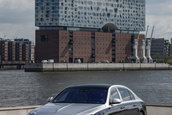 Mercedes-Maybach S-Class - Galerie Foto