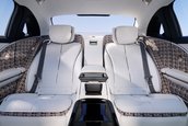 Mercedes-Maybach S-Class Haute Voiture