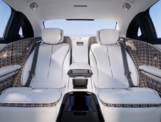 Mercedes-Maybach S-Class Haute Voiture