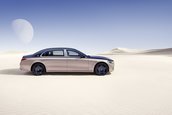 Mercedes-Maybach S-Class Haute Voiture