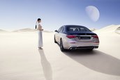 Mercedes-Maybach S-Class Haute Voiture
