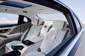 Mercedes-Maybach S-Class Haute Voiture