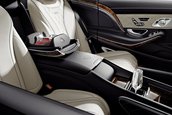 Mercedes-Maybach S-Class