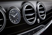 Mercedes-Maybach S-Class