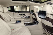 Mercedes-Maybach S-Class