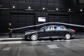 Mercedes-Maybach S-Class