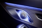 Mercedes-Maybach S-Class