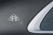 Mercedes-Maybach S-Class