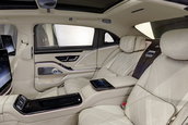 Mercedes-Maybach S-Class