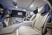 Mercedes-Maybach S-Class