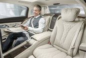 Mercedes-Maybach S-Class