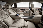 Mercedes-Maybach S-Class