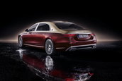 Mercedes-Maybach S-Class