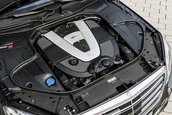 Mercedes-Maybach S-Class