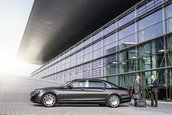 Mercedes-Maybach S-Class