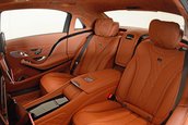 Mercedes-Maybach S600 by Brabus 2.0