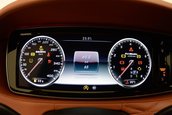 Mercedes-Maybach S600 by Brabus 2.0