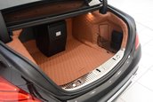 Mercedes-Maybach S600 by Brabus 2.0