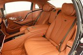 Mercedes-Maybach S600 by Brabus 2.0