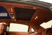 Mercedes-Maybach S600 by Brabus 2.0