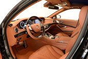Mercedes-Maybach S600 by Brabus 2.0
