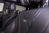 Mercedes-Maybach S600 by INKAS