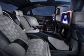 Mercedes-Maybach S600 by Scaldarsi Motors