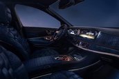 Mercedes-Maybach S600 by Scaldarsi Motors