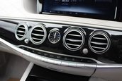 Mercedes-Maybach S600 de vanzare