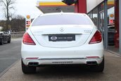 Mercedes-Maybach S600 de vanzare