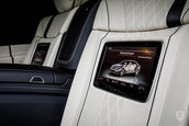 Mercedes-Maybach S600 Pullman de vanzare