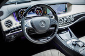 Mercedes-Maybach S600 Pullman de vanzare