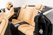 Mercedes-Maybach S650 Cabrio de vanzare