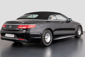 Mercedes-Maybach S650 Cabrio de vanzare