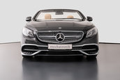 Mercedes-Maybach S650 Cabrio de vanzare