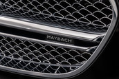 Mercedes-Maybach S650 Cabrio de vanzare