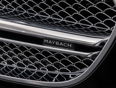 Mercedes-Maybach S650 Cabrio de vanzare