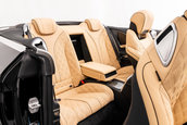 Mercedes-Maybach S650 Cabrio de vanzare