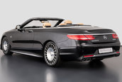 Mercedes-Maybach S650 Cabrio de vanzare