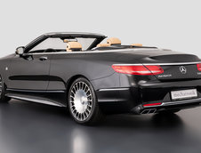 Mercedes-Maybach S650 Cabrio de vanzare