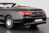 Mercedes-Maybach S650 Cabrio de vanzare