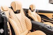 Mercedes-Maybach S650 Cabrio de vanzare