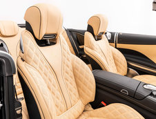 Mercedes-Maybach S650 Cabrio de vanzare