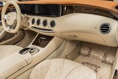 Mercedes-Maybach S650 Cabriolet de vanzare